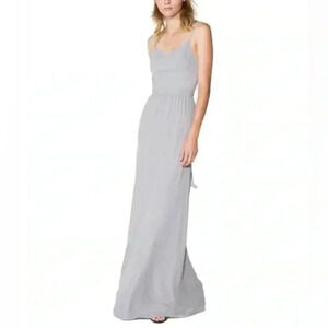 Joanna August Silver Bells Stephanie‎ Formal Dress